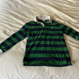 Brooks Brothers Rugby Shirt